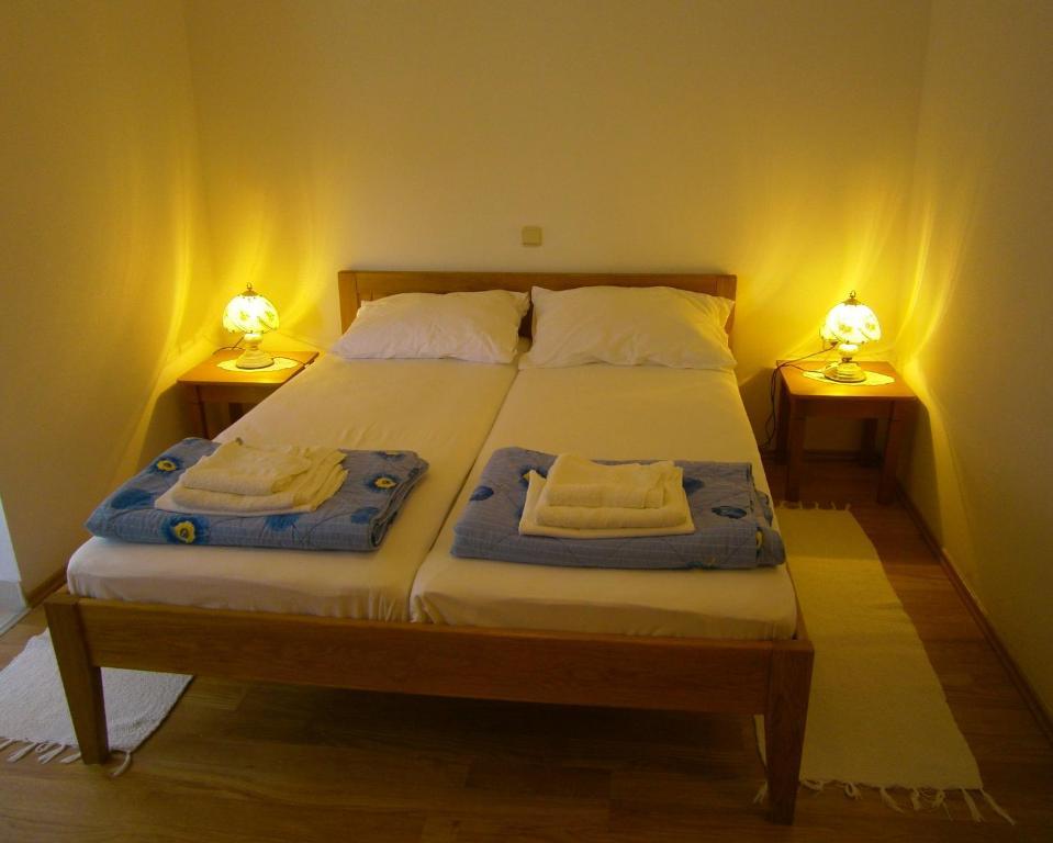 Villa Adria Slano Quarto foto