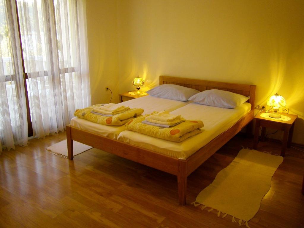Villa Adria Slano Quarto foto