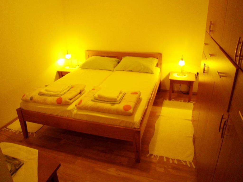 Villa Adria Slano Quarto foto