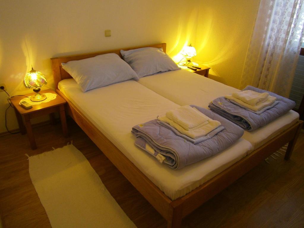 Villa Adria Slano Quarto foto